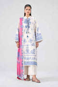 Original Nishat 3 Piece - Digital Printed Suit - 42602111 | Buy Online in Pakistan