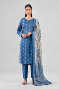 Original Nishat 3 Piece - Digital Printed Suit - 42602123 | Buy Online in Pakistan