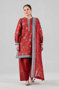 Original Nishat 3 Piece - Printed Suit - 42602124 | Buy Online in Pakistan