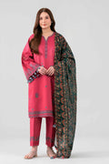 Original Nishat 3 Piece - Printed Embroidered Suit - 42602150 | Buy Online in Pakistan