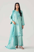 Original Nishat 3 Piece - Printed Embroidered Suit - 42602153 | Buy Online in Pakistan