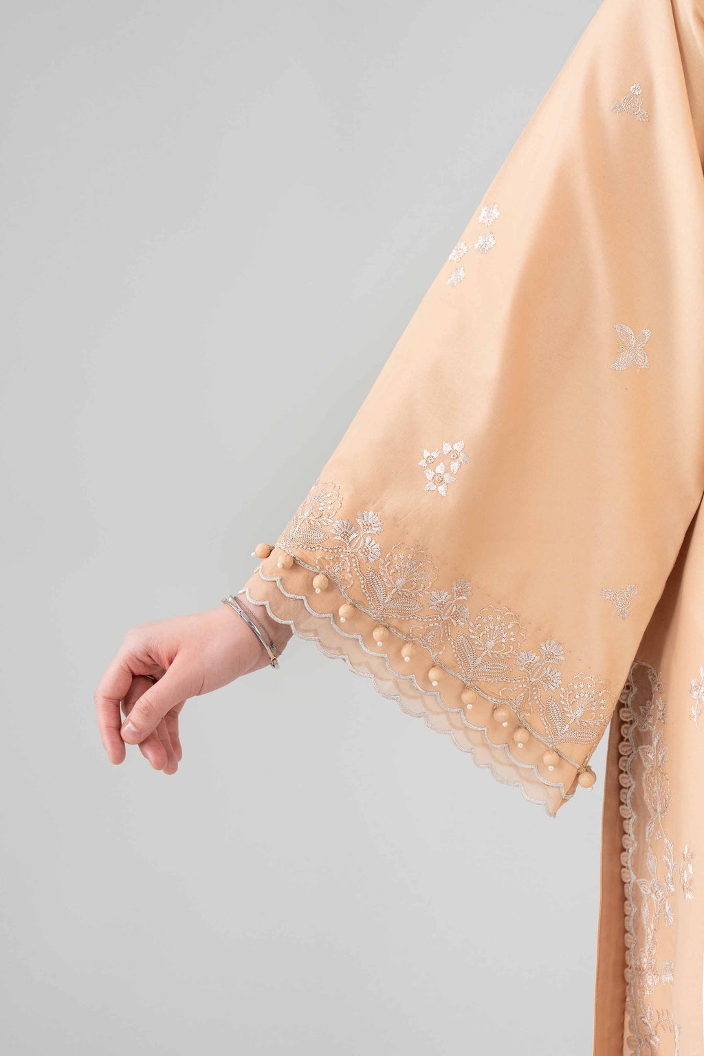Original Nishat 3 Piece - Digital Printed Embroidered Suit - 42602159 | Buy Online in Pakistan