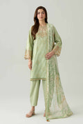Original Nishat 3 Piece - Digital Printed Embroidered Suit - 42602164 | Buy Online in Pakistan