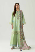Original Nishat 3 Piece - Digital Printed Embroidered Suit - 42602168 | Buy Online in Pakistan