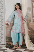 Original Nishat 3 Piece - Digital Printed Embroidered Suit - 42602173 | Buy Online in Pakistan
