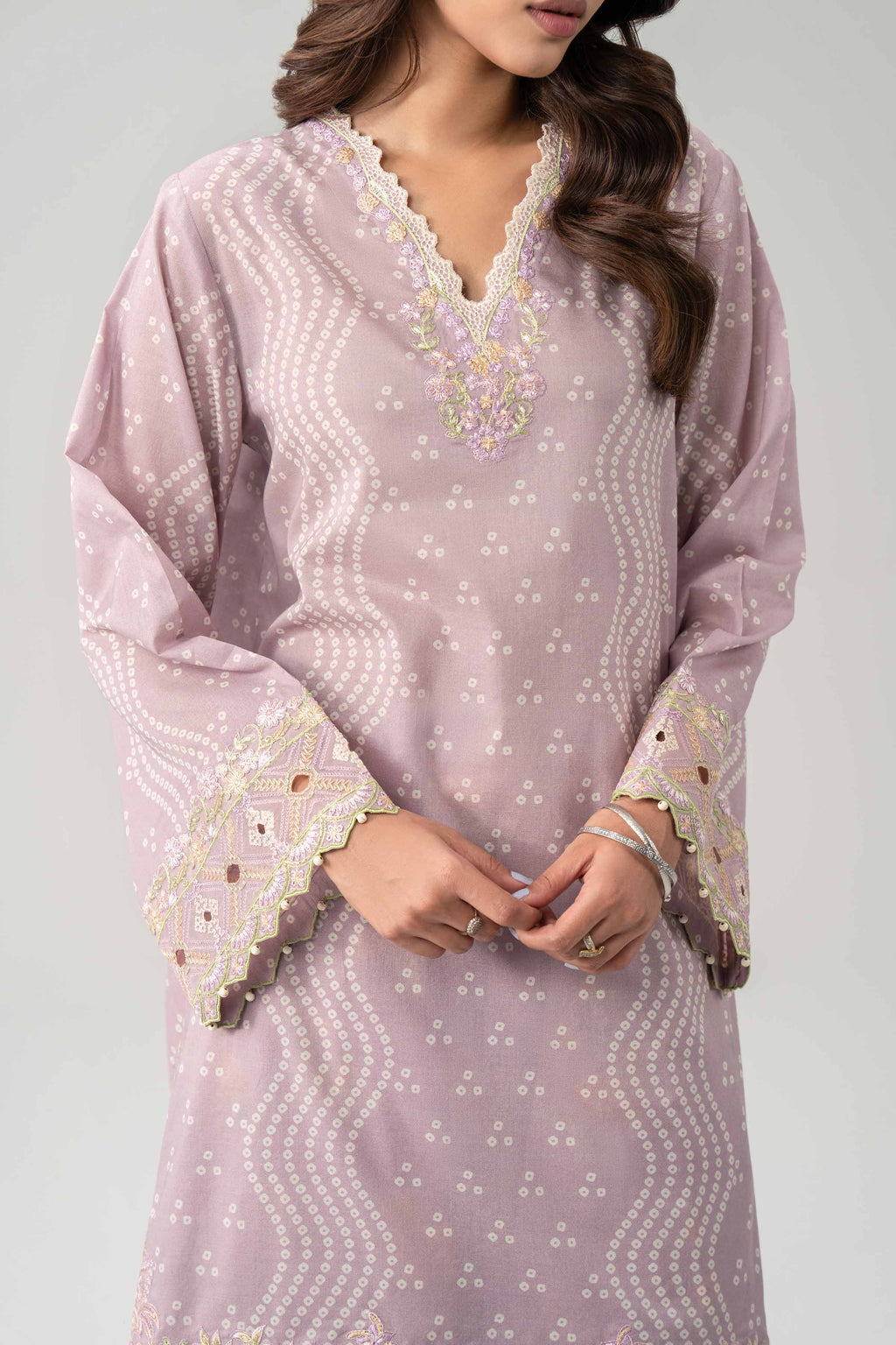 Original Nishat 3 Piece - Digital Printed Embroidered Suit - 42602175 | Buy Online in Pakistan