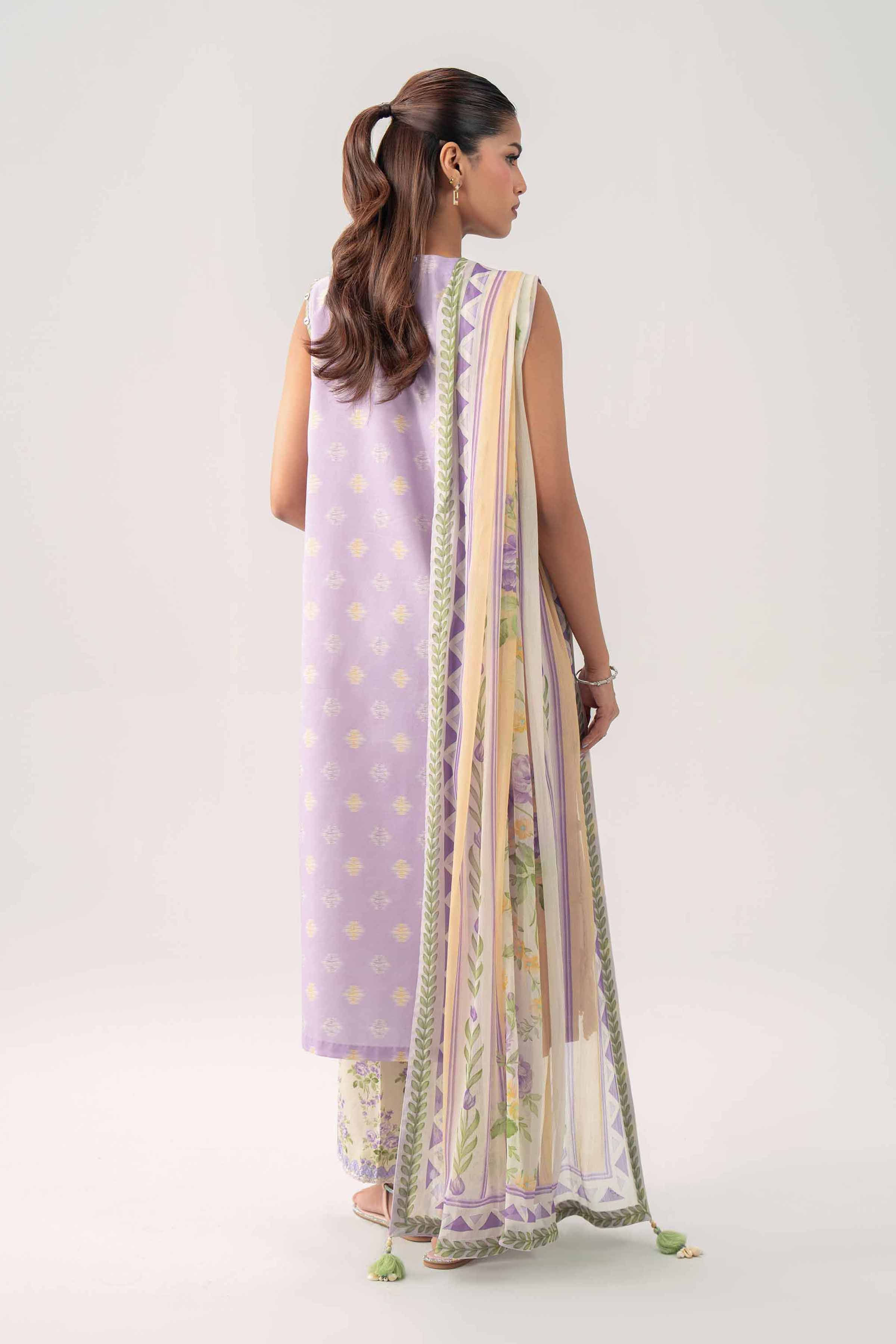 Original Nishat 3 Piece - Digital Printed Embroidered Suit - 42602178 | Buy Online in Pakistan