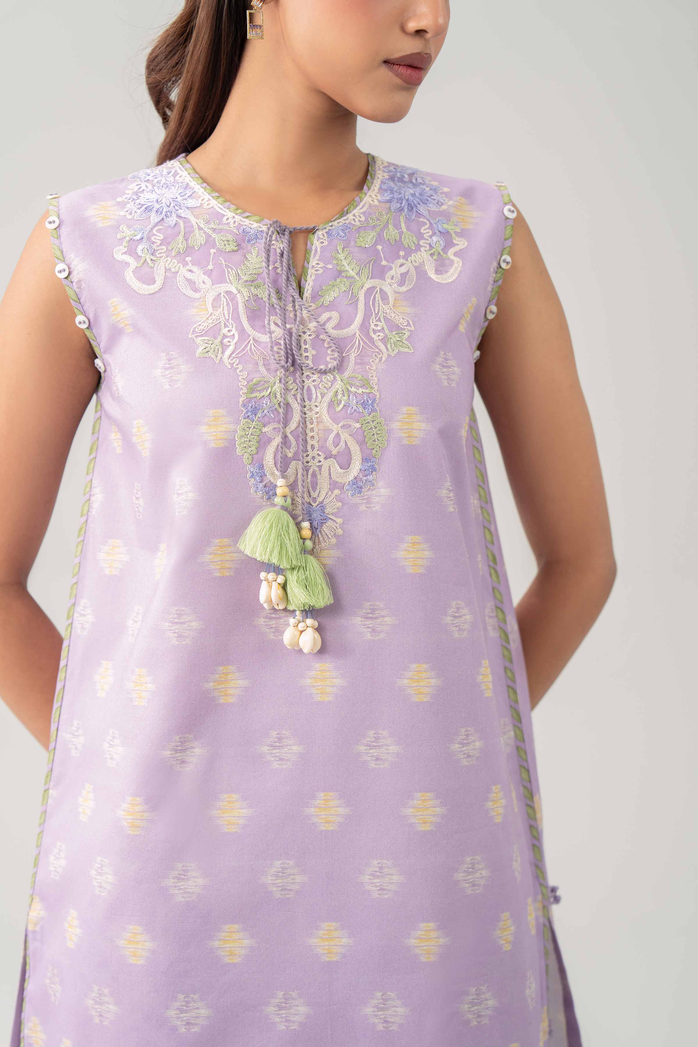 Original Nishat 3 Piece - Digital Printed Embroidered Suit - 42602178 | Buy Online in Pakistan