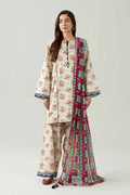 Original Nishat 3 Piece - Digital Printed Suit - 42602188 | Buy Online in Pakistan
