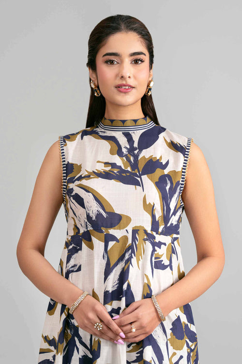 Original Nishat 1 Piece - Printed Shirt - 42602305 | Buy Online in Pakistan