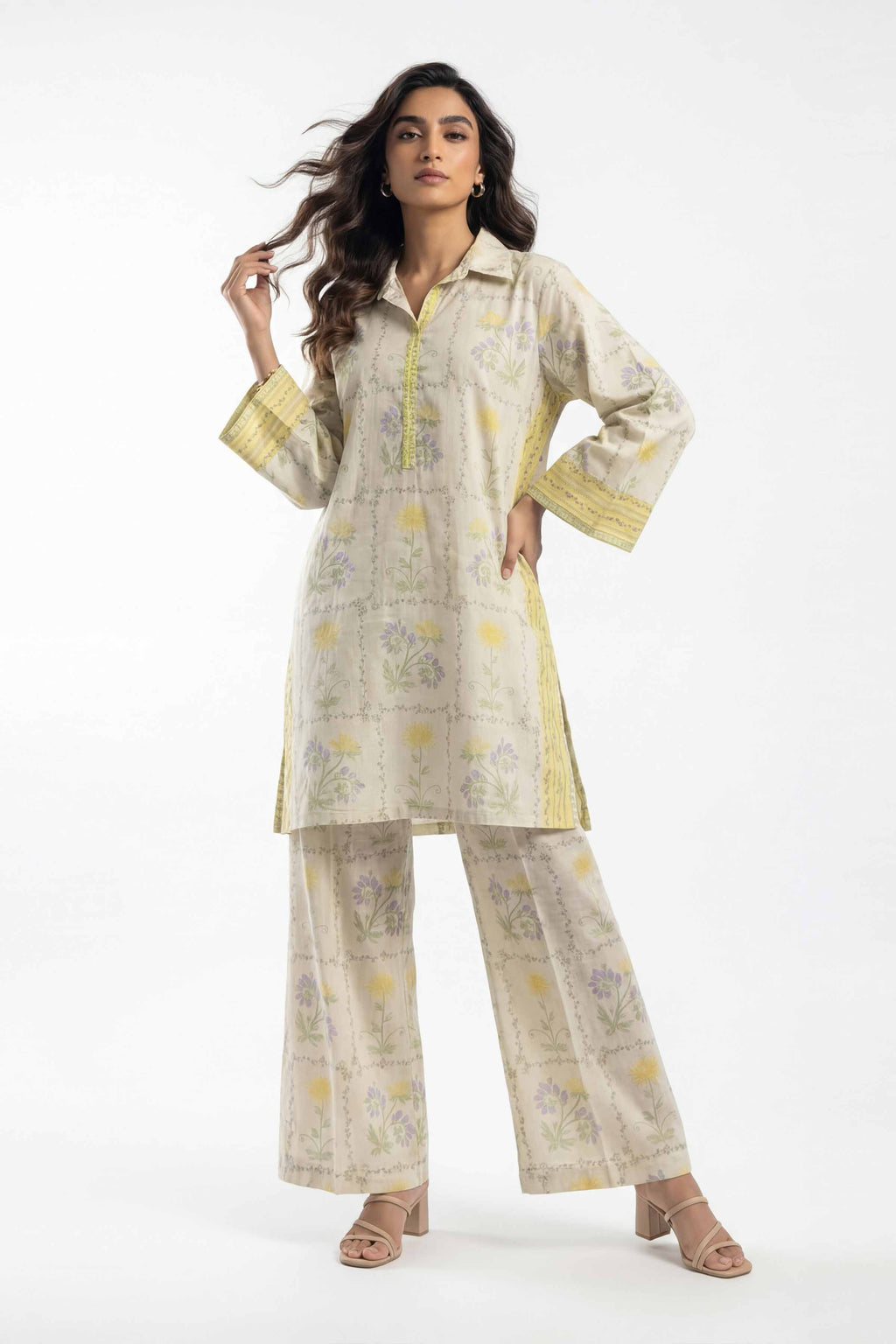 Original Nishat 1 Piece - Printed Shirt - 42602312 | Buy Online in Pakistan