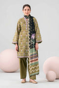 Original Nishat 3 Piece - Printed Loose Fabric - 42602614 | Buy Online in Pakistan
