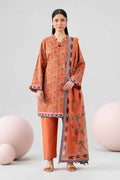 Original Nishat 3 Piece - Printed Loose Fabric - 42602615 | Buy Online in Pakistan