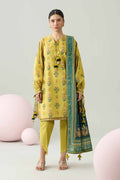 Original Nishat 3 Piece - Printed Loose Fabric - 42602618 | Buy Online in Pakistan