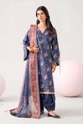 Original Nishat 3 Piece - Printed Loose Fabric - 42602623 | Buy Online in Pakistan