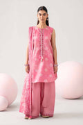 Original Nishat 3 Piece - Printed Loose Fabric - 42602625 | Buy Online in Pakistan