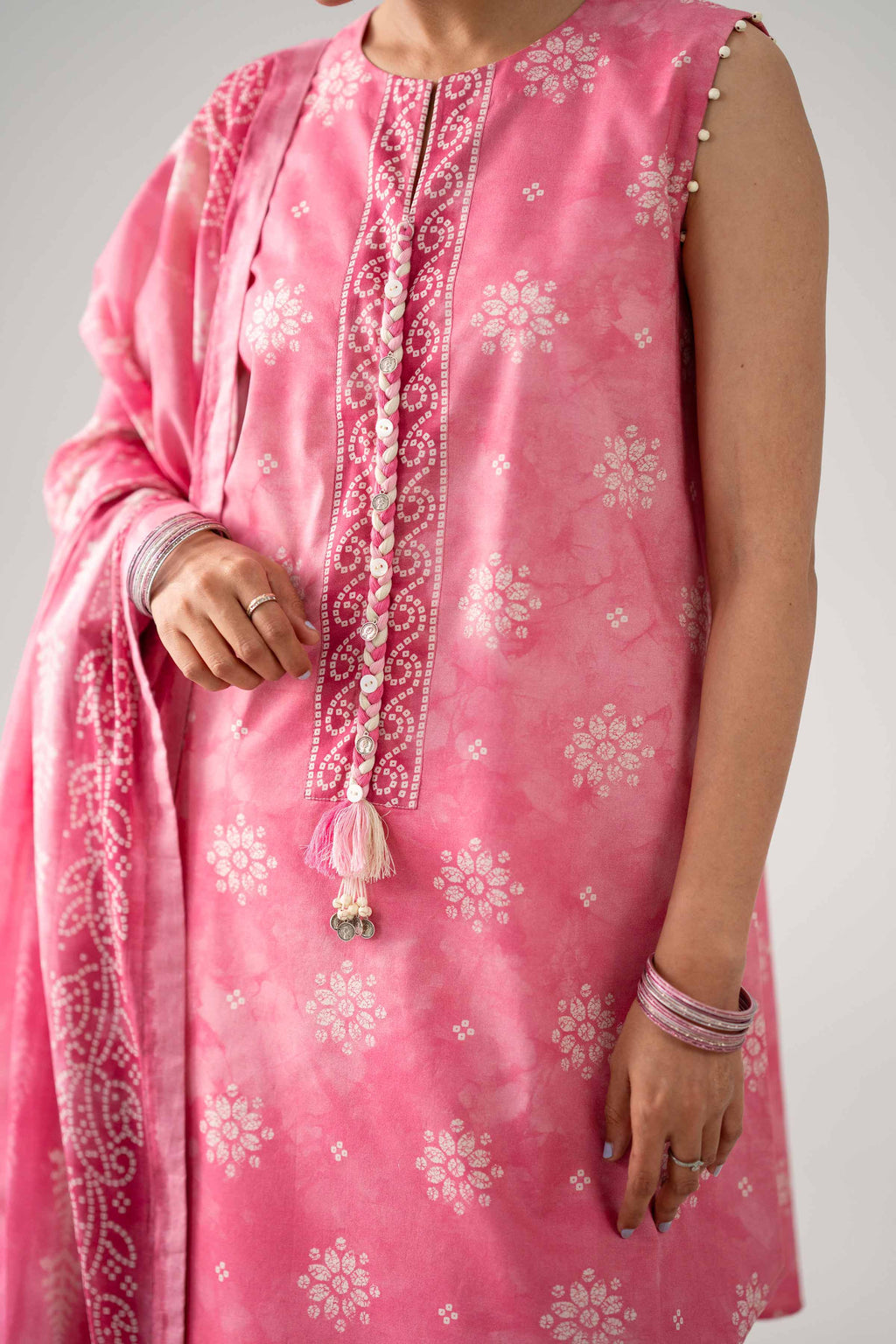Original Nishat 3 Piece - Printed Loose Fabric - 42602625 | Buy Online in Pakistan