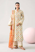 Original Nishat 3 Piece - Printed Loose Fabric - 42602635 | Buy Online in Pakistan