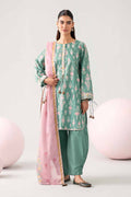 Original Nishat 3 Piece - Printed Loose Fabric - 42602637 | Buy Online in Pakistan