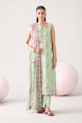Original Nishat 3 Piece - Printed Loose Fabric - 42602640 | Buy Online in Pakistan