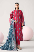 Original Nishat 3 Piece - Printed Loose Fabric - 42602642 | Buy Online in Pakistan