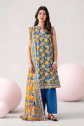 Original Nishat 3 Piece - Printed Loose Fabric - 42602646 | Buy Online in Pakistan