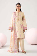 Original Nishat 3 Piece - Printed Loose Fabric - 42602650 | Buy Online in Pakistan