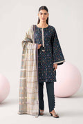 Original Nishat 3 Piece - Printed Loose Fabric - 42602656 | Buy Online in Pakistan