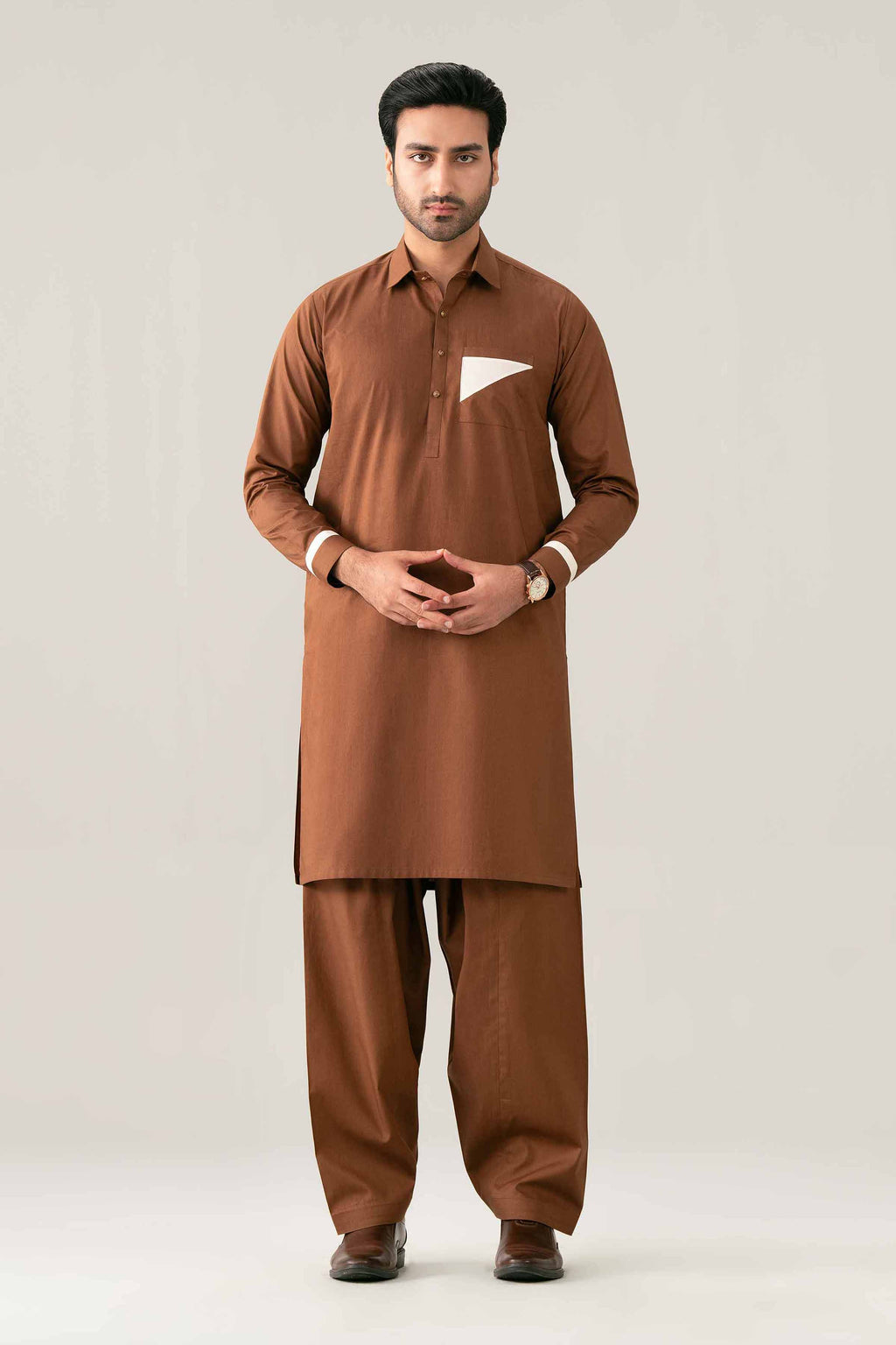 Original Nishat 2 Piece - Naqsh Suit - 42608003 | Buy Online in Pakistan