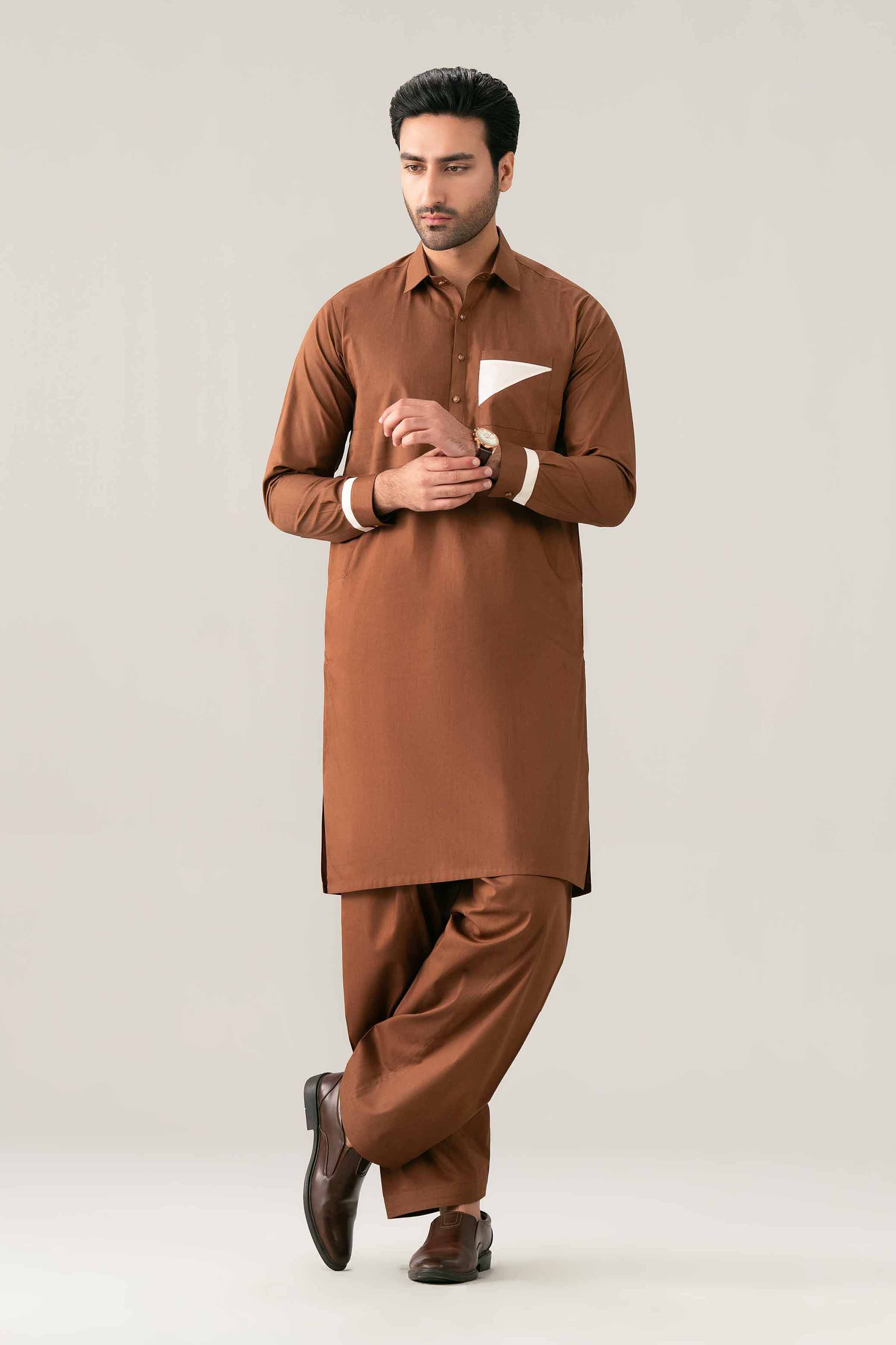 Original Nishat 2 Piece - Naqsh Suit - 42608003 | Buy Online in Pakistan