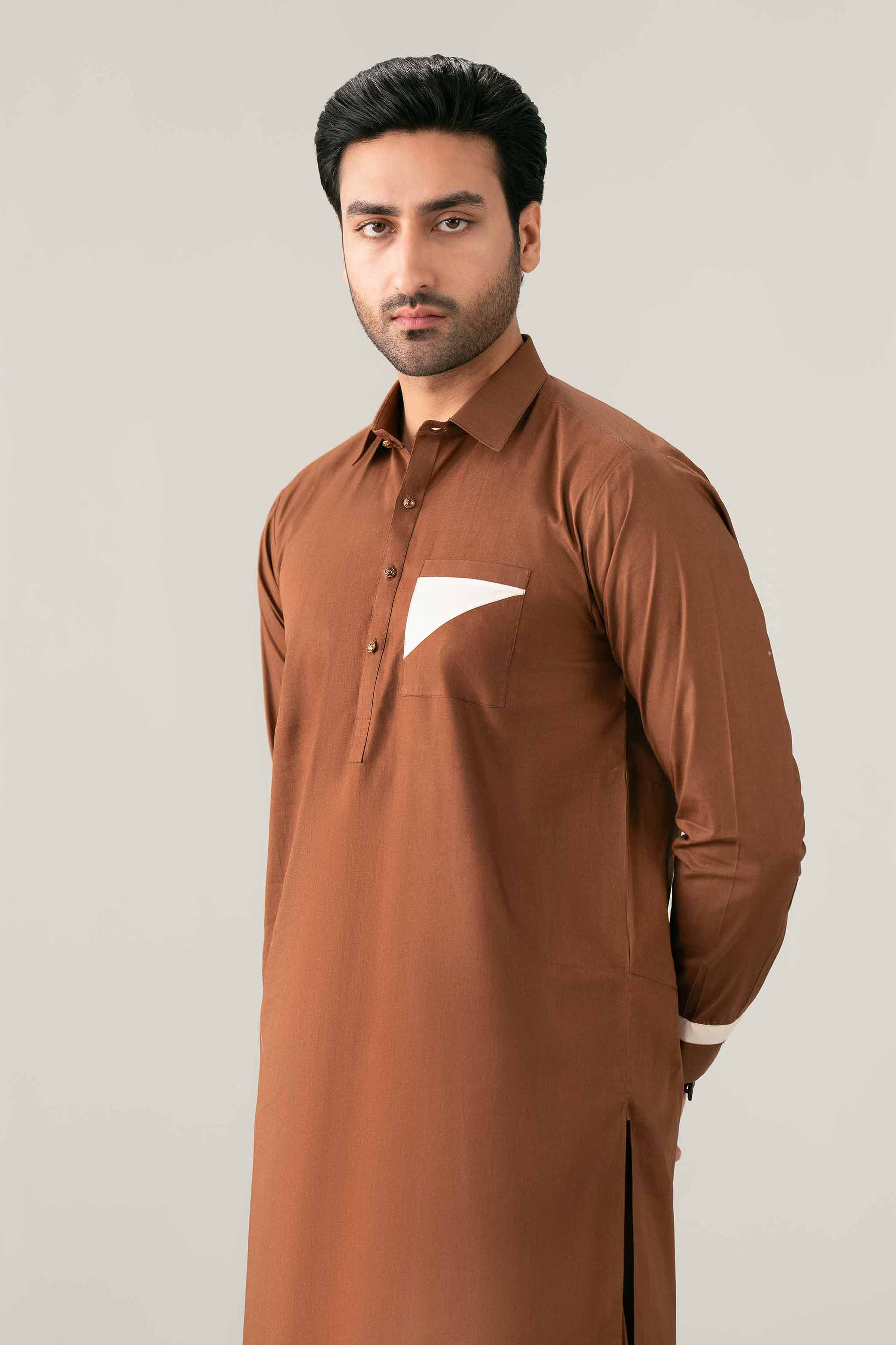 Original Nishat 2 Piece - Naqsh Suit - 42608003 | Buy Online in Pakistan