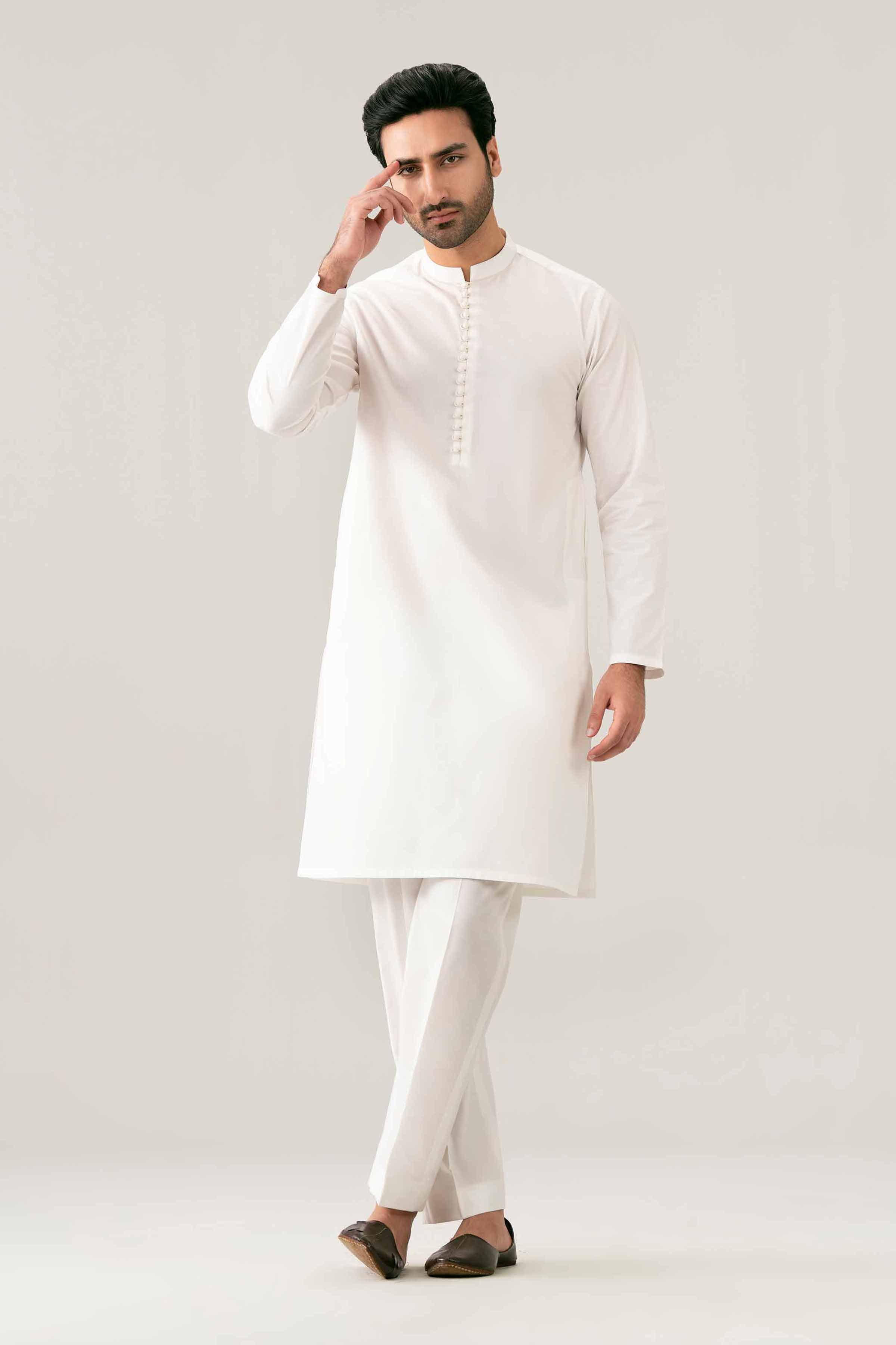 Original Nishat 2 Piece - Naqsh Suit - 42608008 | Buy Online in Pakistan