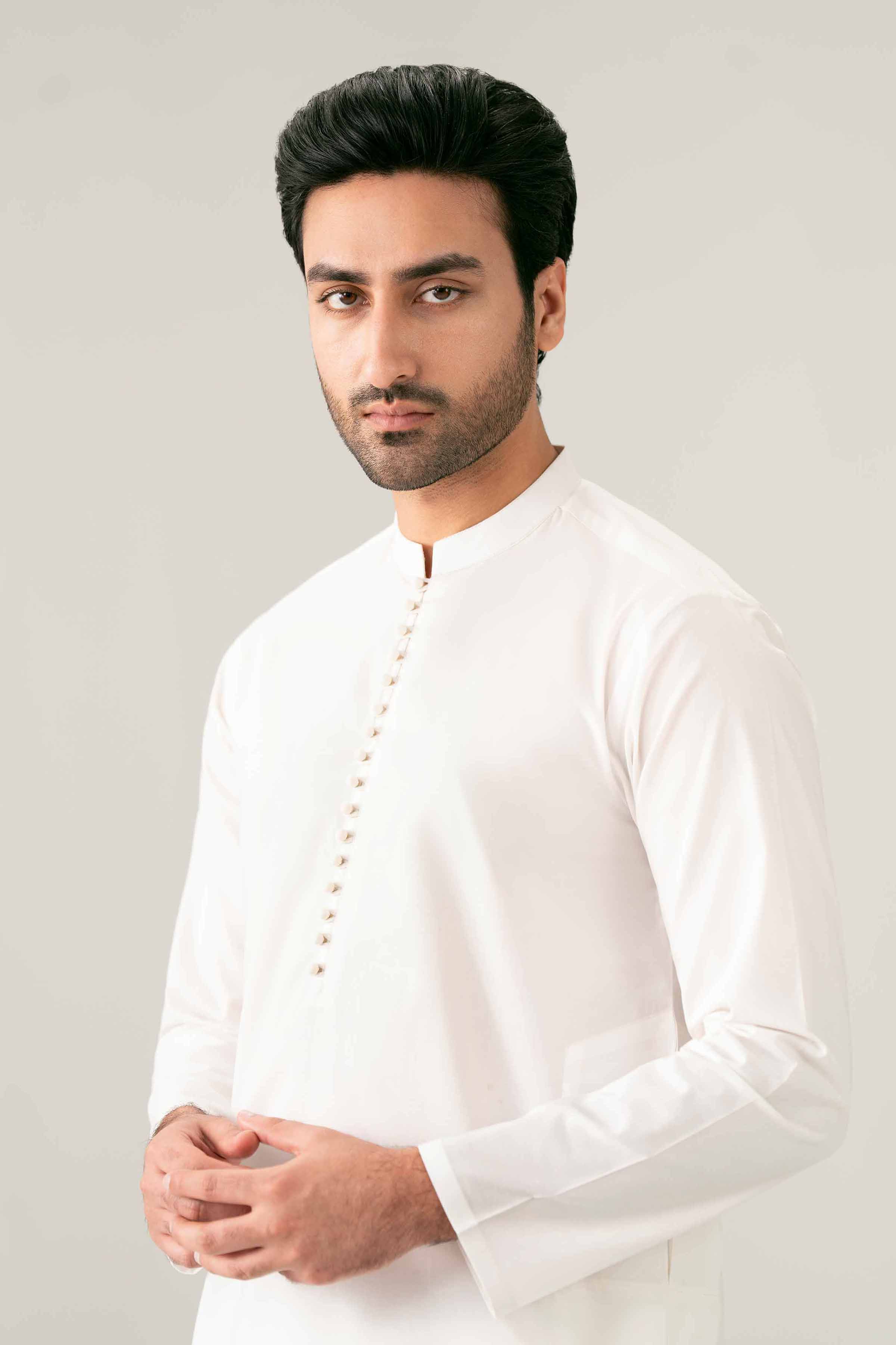 Original Nishat 2 Piece - Naqsh Suit - 42608008 | Buy Online in Pakistan