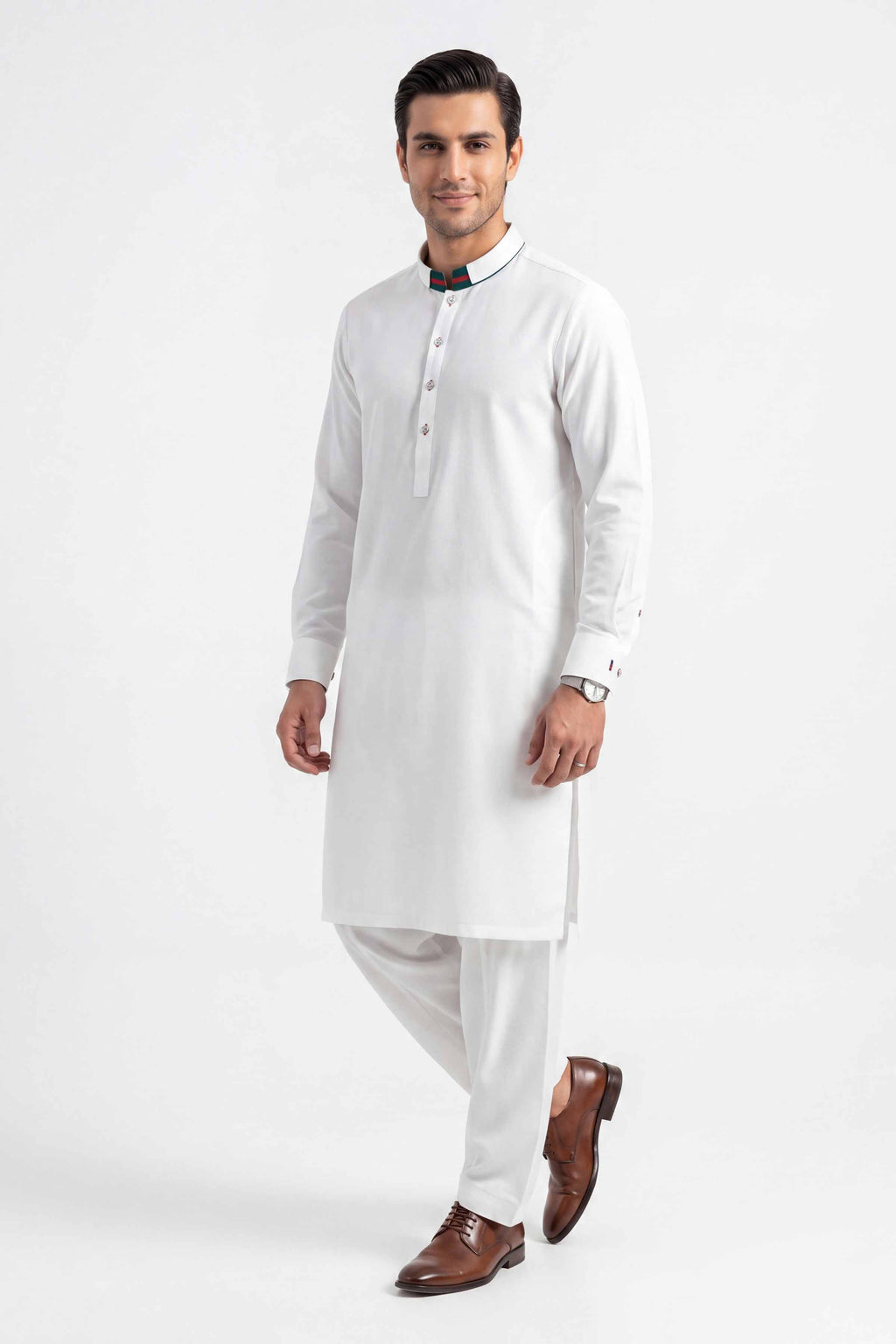 Original Nishat 2 Piece - Naqsh Suit - 42608010 | Buy Online in Pakistan| Limited Stock.