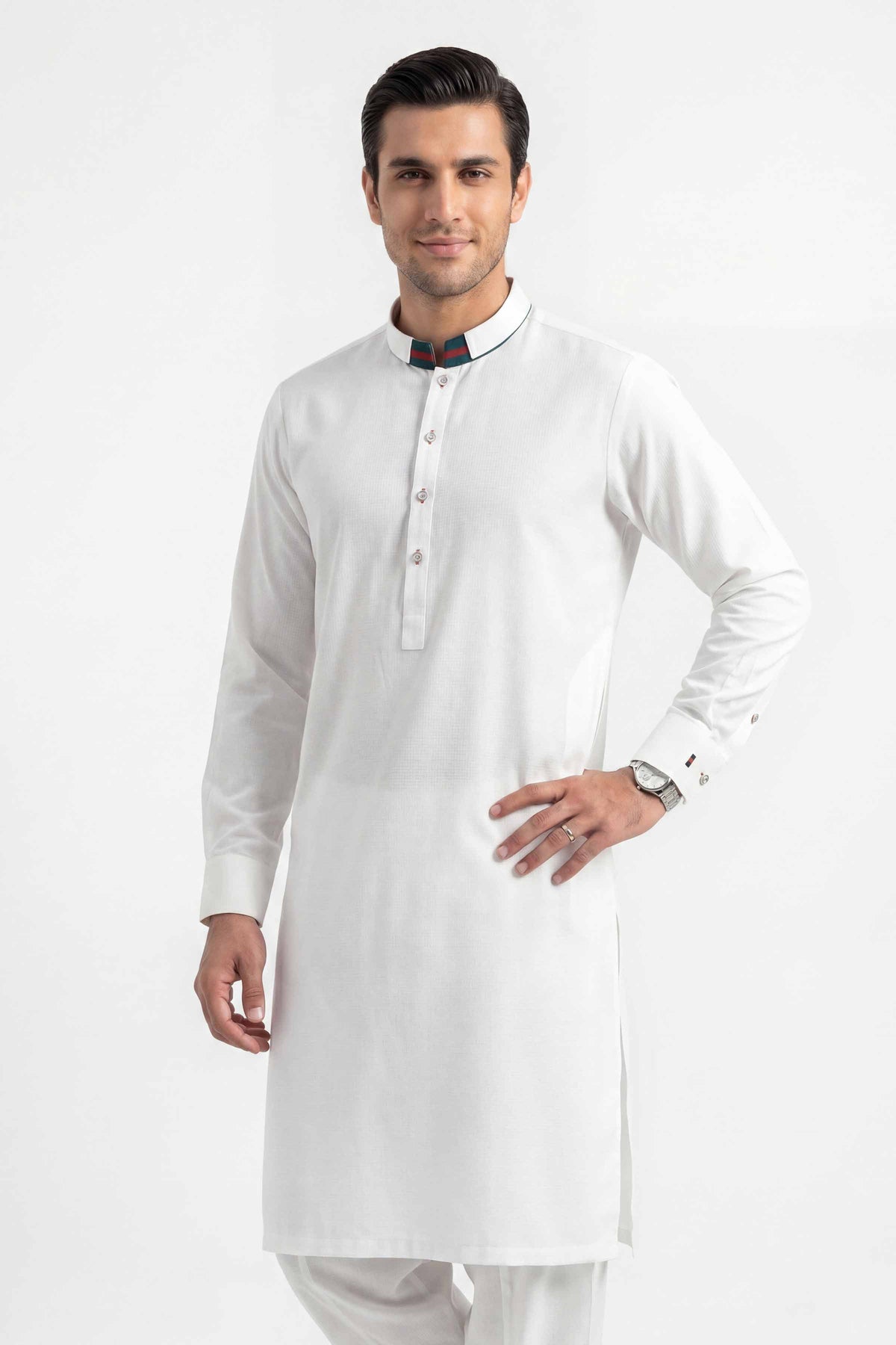 Original Nishat 2 Piece - Naqsh Suit - 42608010 | Buy Online in Pakistan| Limited Stock.