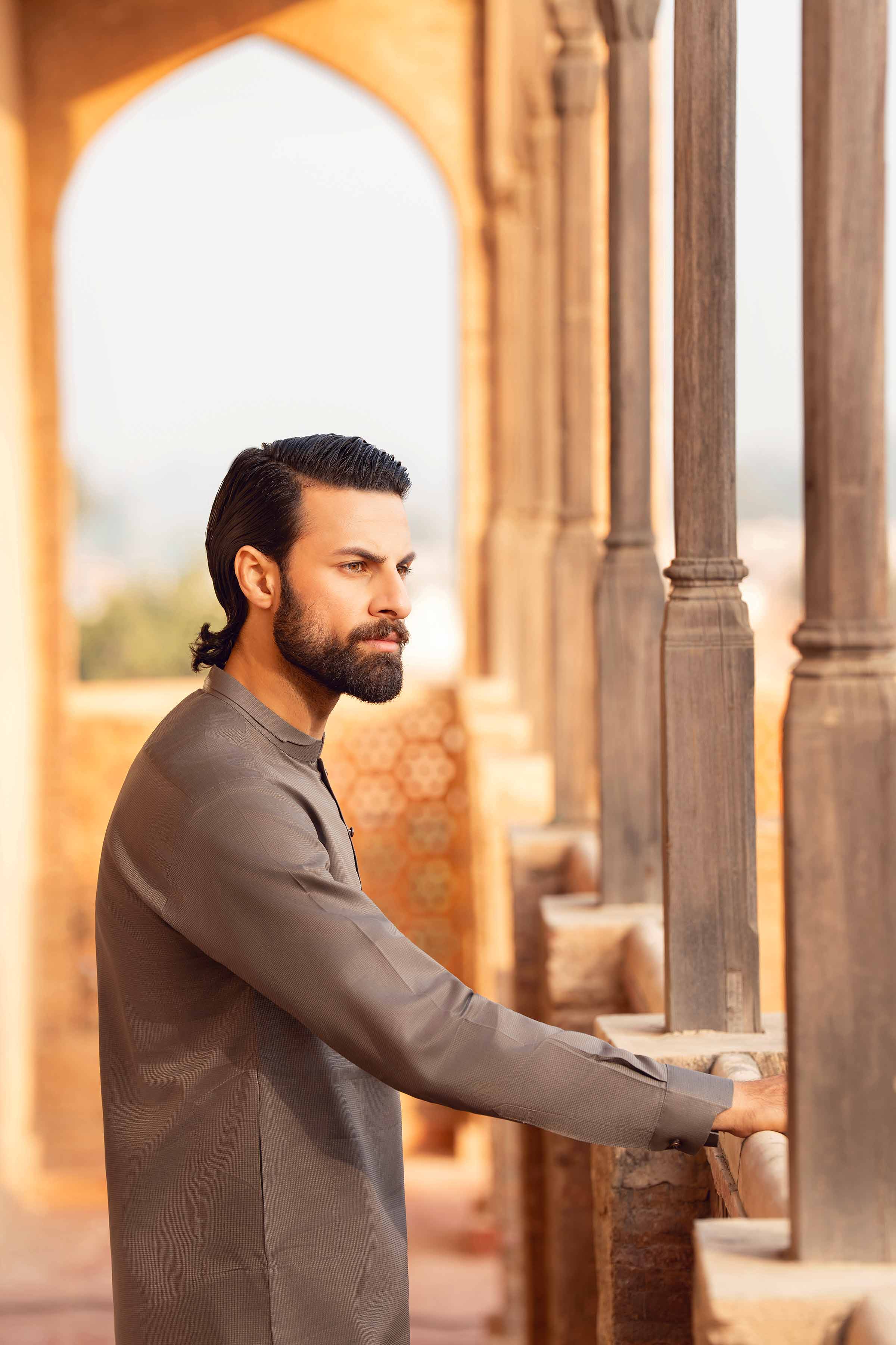 Original Nishat 2 Piece - Naqsh Suit -  42608013 | Buy Online in Pakistan