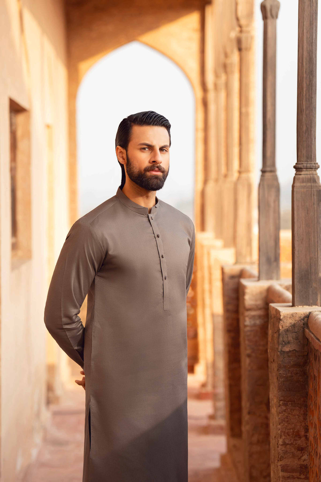Original Nishat 2 Piece - Naqsh Suit -  42608013 | Buy Online in Pakistan