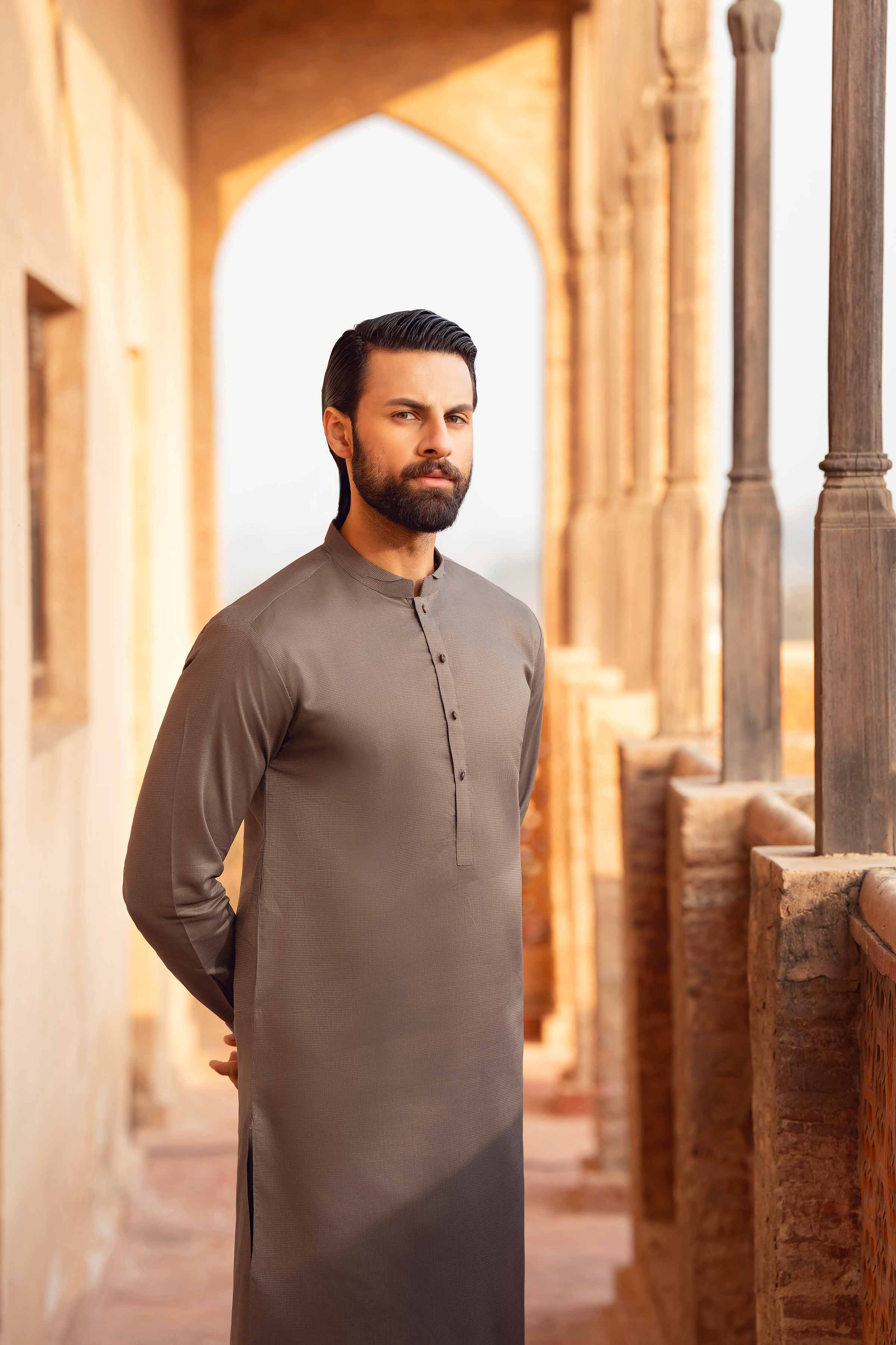 Original Nishat 2 Piece - Naqsh Suit -  42608013 | Buy Online in Pakistan