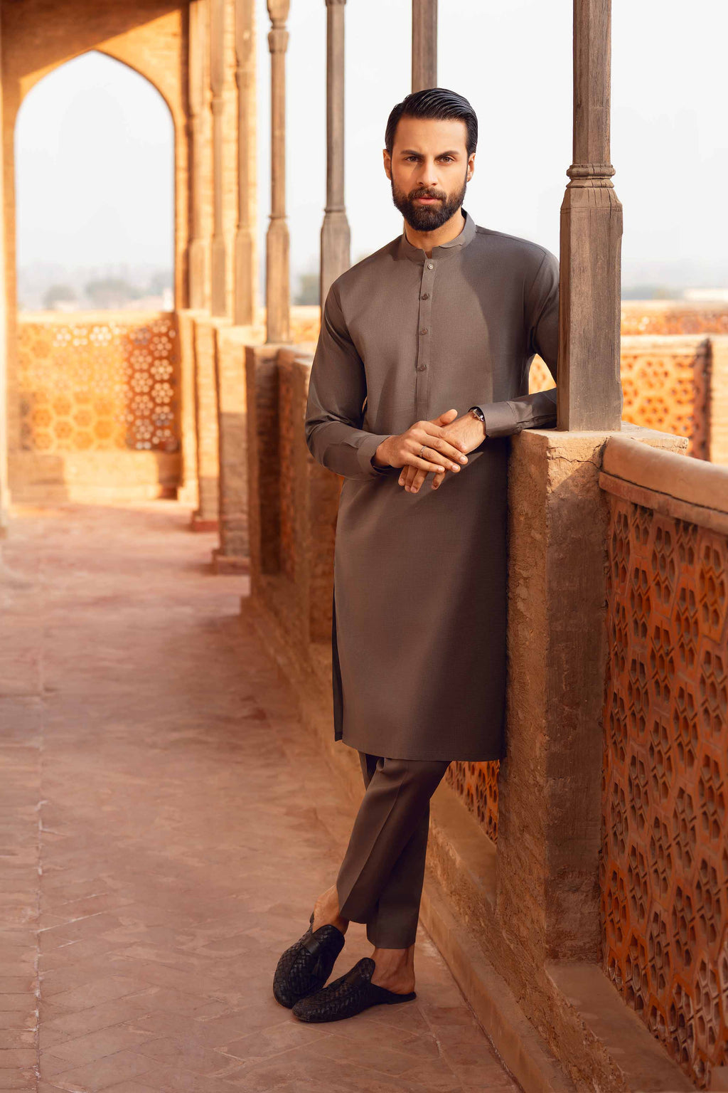 Original Nishat 2 Piece - Naqsh Suit -  42608013 | Buy Online in Pakistan