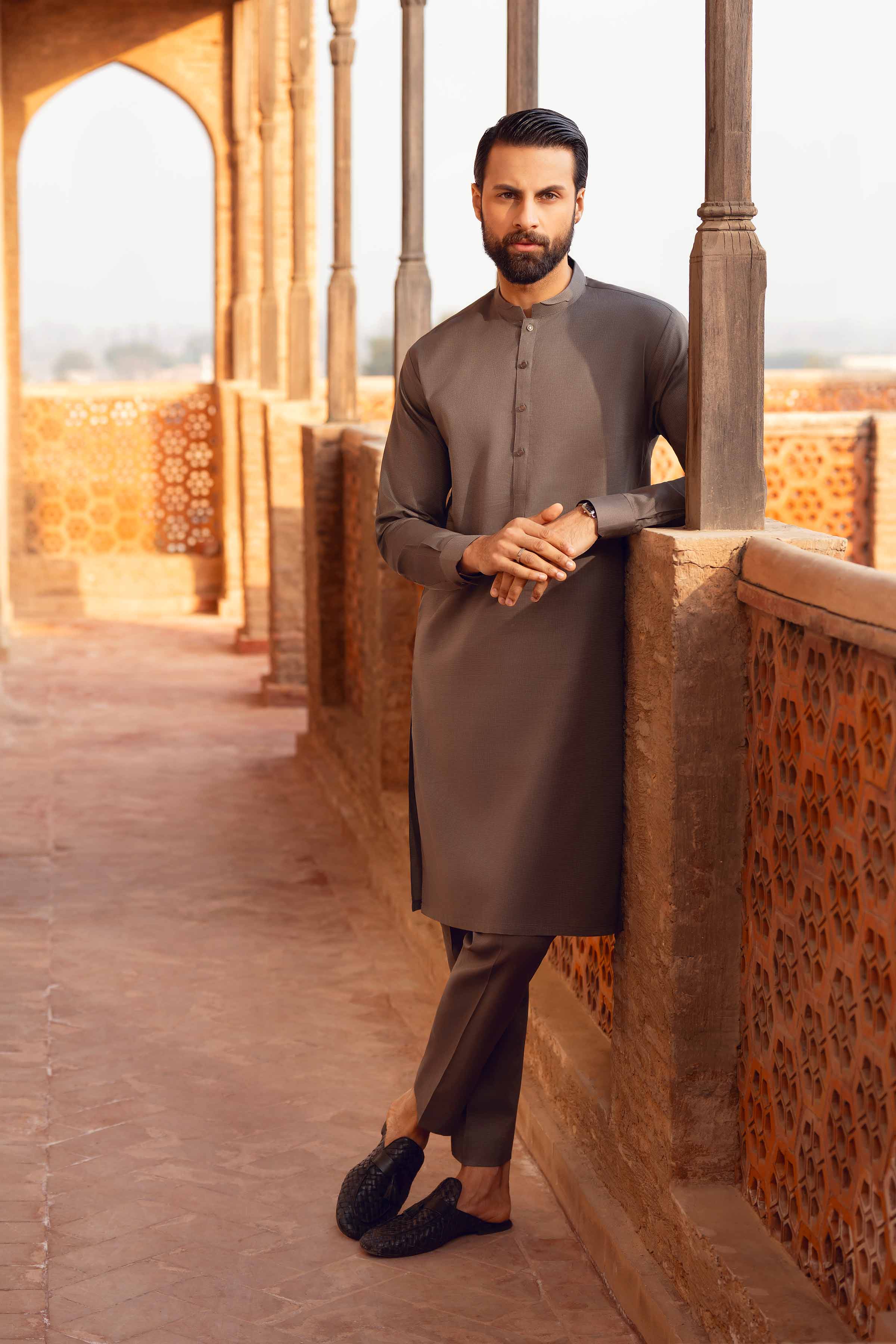 Original Nishat 2 Piece - Naqsh Suit -  42608013 | Buy Online in Pakistan