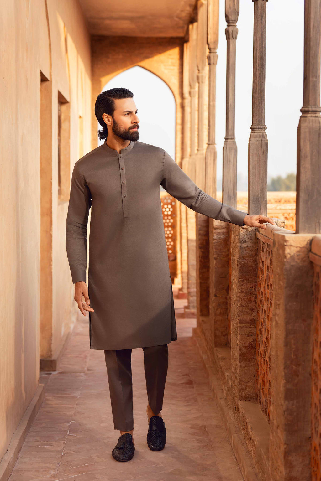 Original Nishat 2 Piece - Naqsh Suit -  42608013 | Buy Online in Pakistan