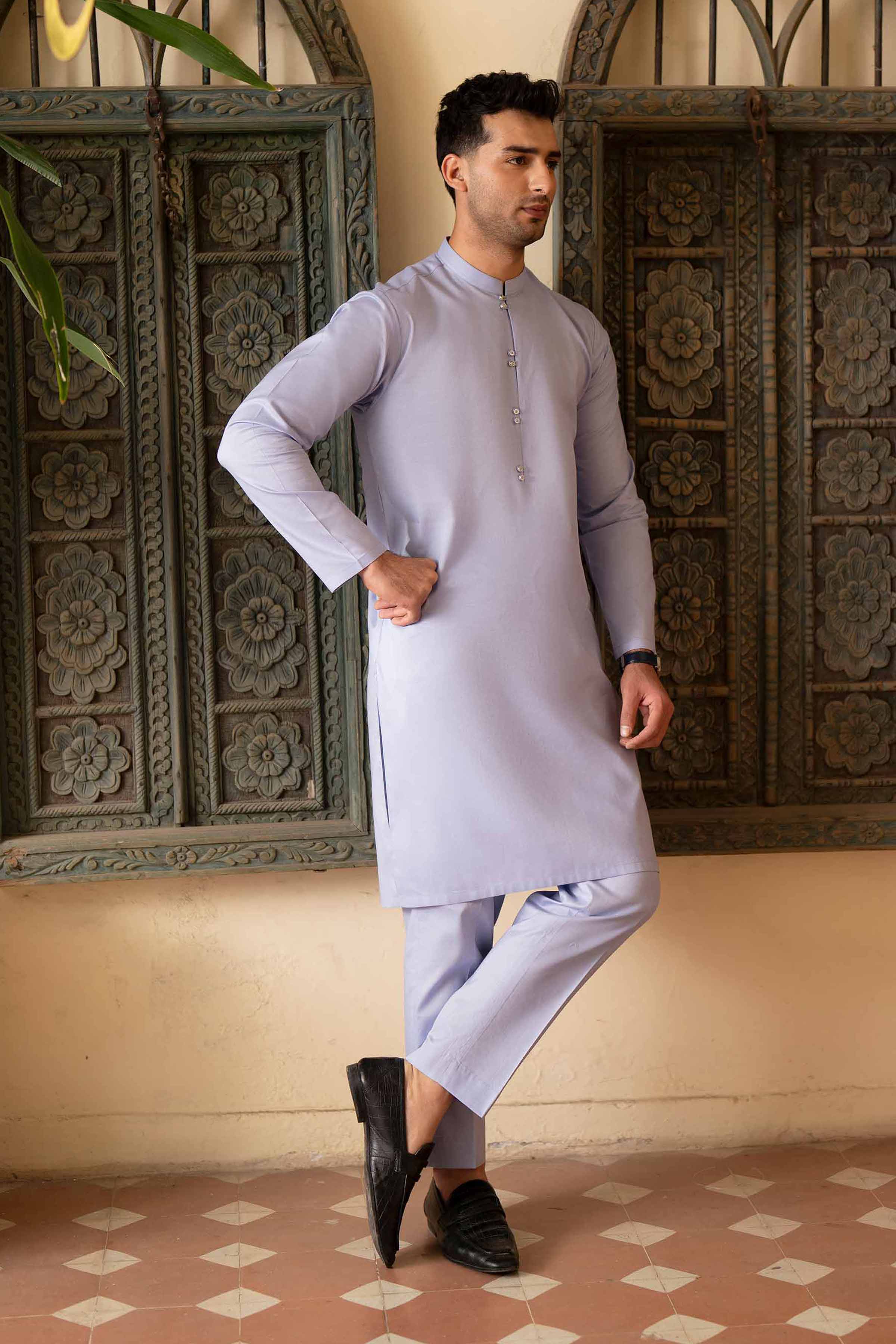 Original Nishat 2 Piece - Naqsh Suit - 42608015 | Buy Online in Pakistan