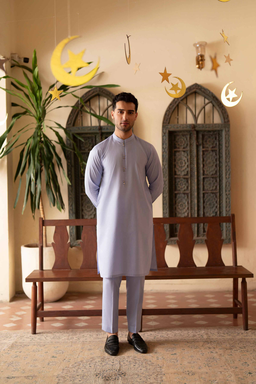 Original Nishat 2 Piece - Naqsh Suit - 42608015 | Buy Online in Pakistan