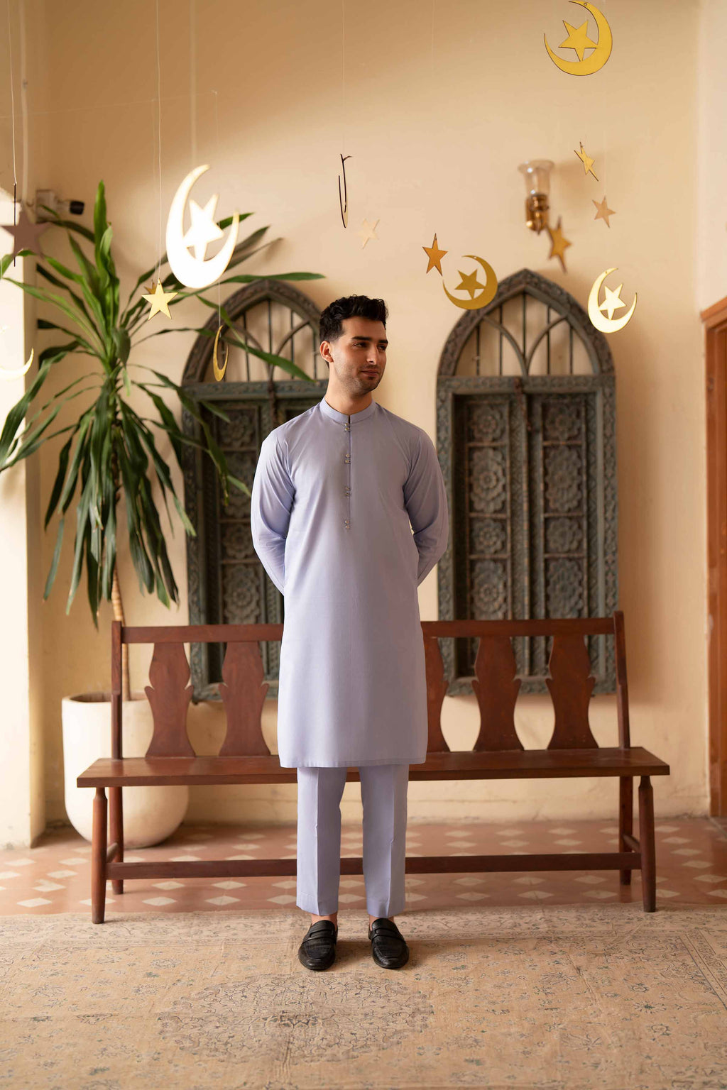 Original Nishat 2 Piece - Naqsh Suit - 42608015 | Buy Online in Pakistan