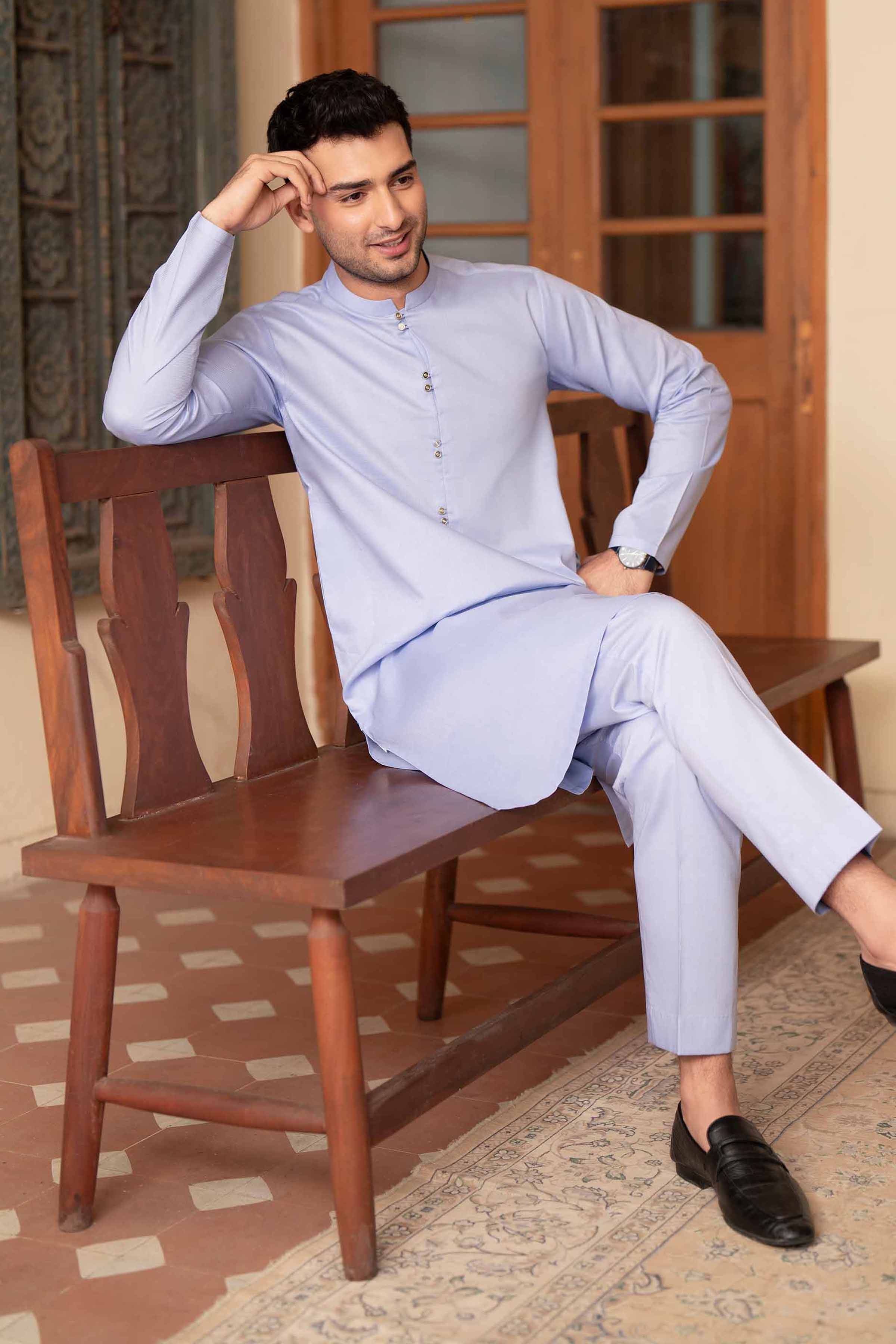 Original Nishat 2 Piece - Naqsh Suit - 42608015 | Buy Online in Pakistan