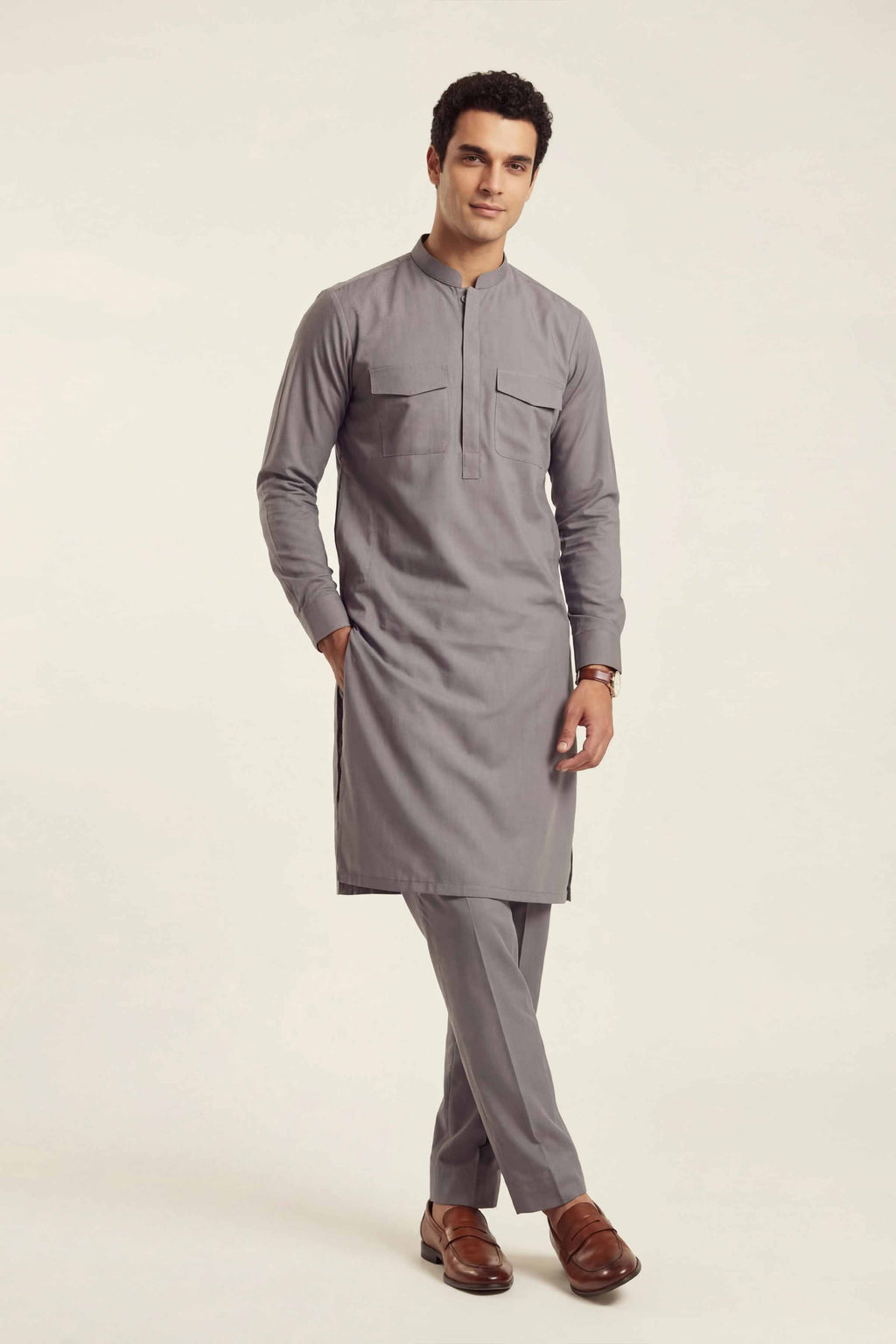 Original Nishat 2 Piece - Naqsh Suit With Box -  42608020 | Buy Online in Pakistan