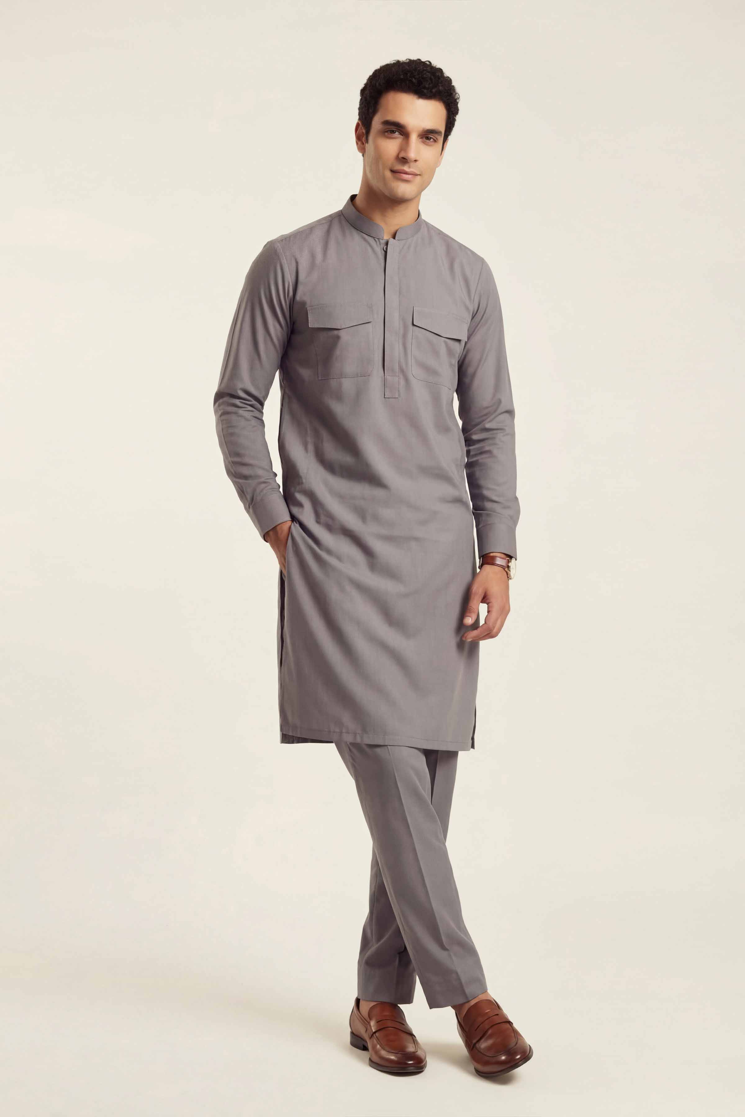 Original Nishat 2 Piece - Naqsh Suit With Box -  42608020 | Buy Online in Pakistan