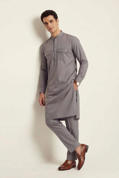 Original Nishat 2 Piece - Naqsh Suit - 42608020 | Buy Online Pakistan