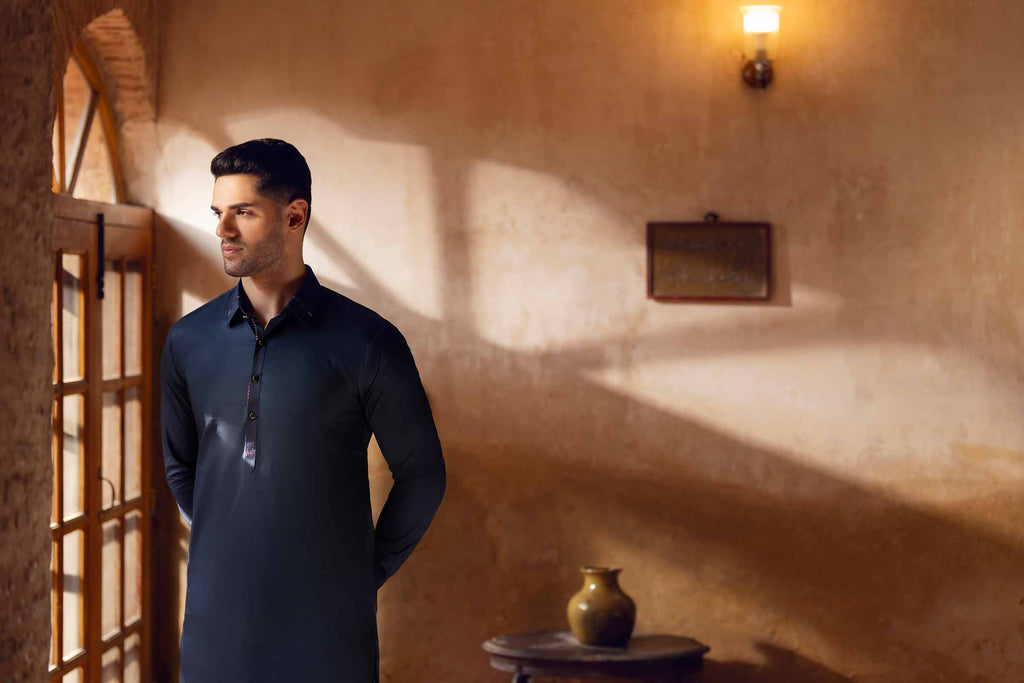 Original Nishat 2 Piece - Naqsh Suit With Box -  42608021 | Buy Online in Pakistan