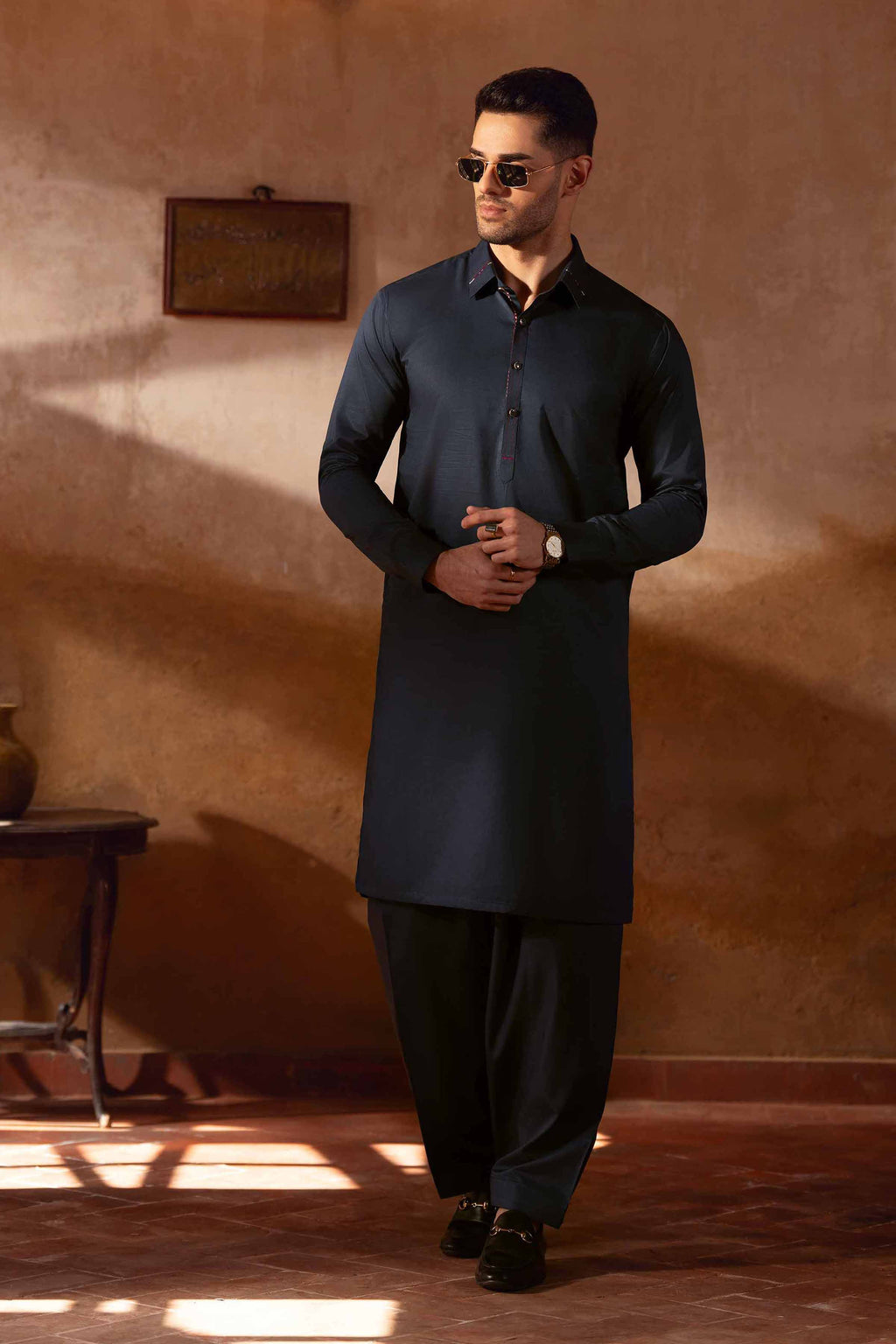 Original Nishat 2 Piece - Naqsh Suit With Box -  42608021 | Buy Online in Pakistan
